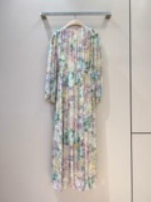 wholesale quality zimmerman silk dress model no. 9